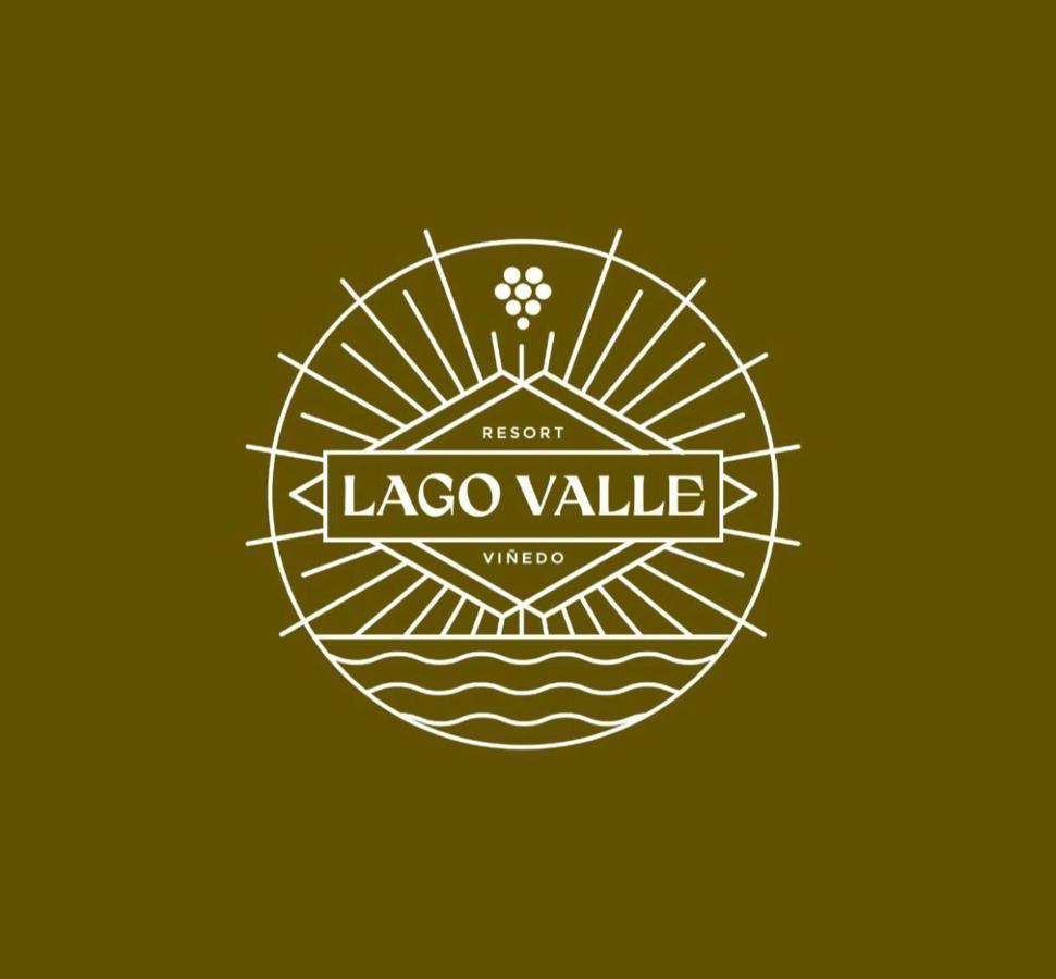 Lago Valle Wine Glamping Valle de Guadalupe Exterior photo